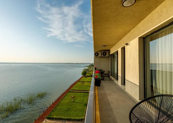 Apartment Butoaie Mamaia