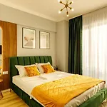 Butoaie Apartament *