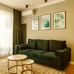 Butoaie Apartament Mamaia