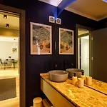 Butoaie Apartament *