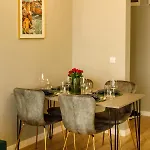 Butoaie Apartament *