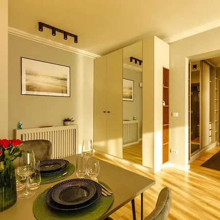 Apartman Butoaie *