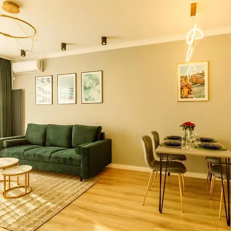 Butoaie Appartement *