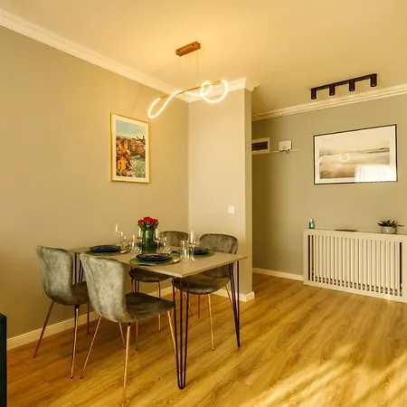 Appartement Butoaie *