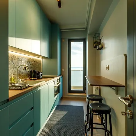 Apartman Butoaie