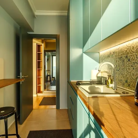 Apartman Butoaie