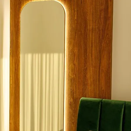 Apartman Butoaie